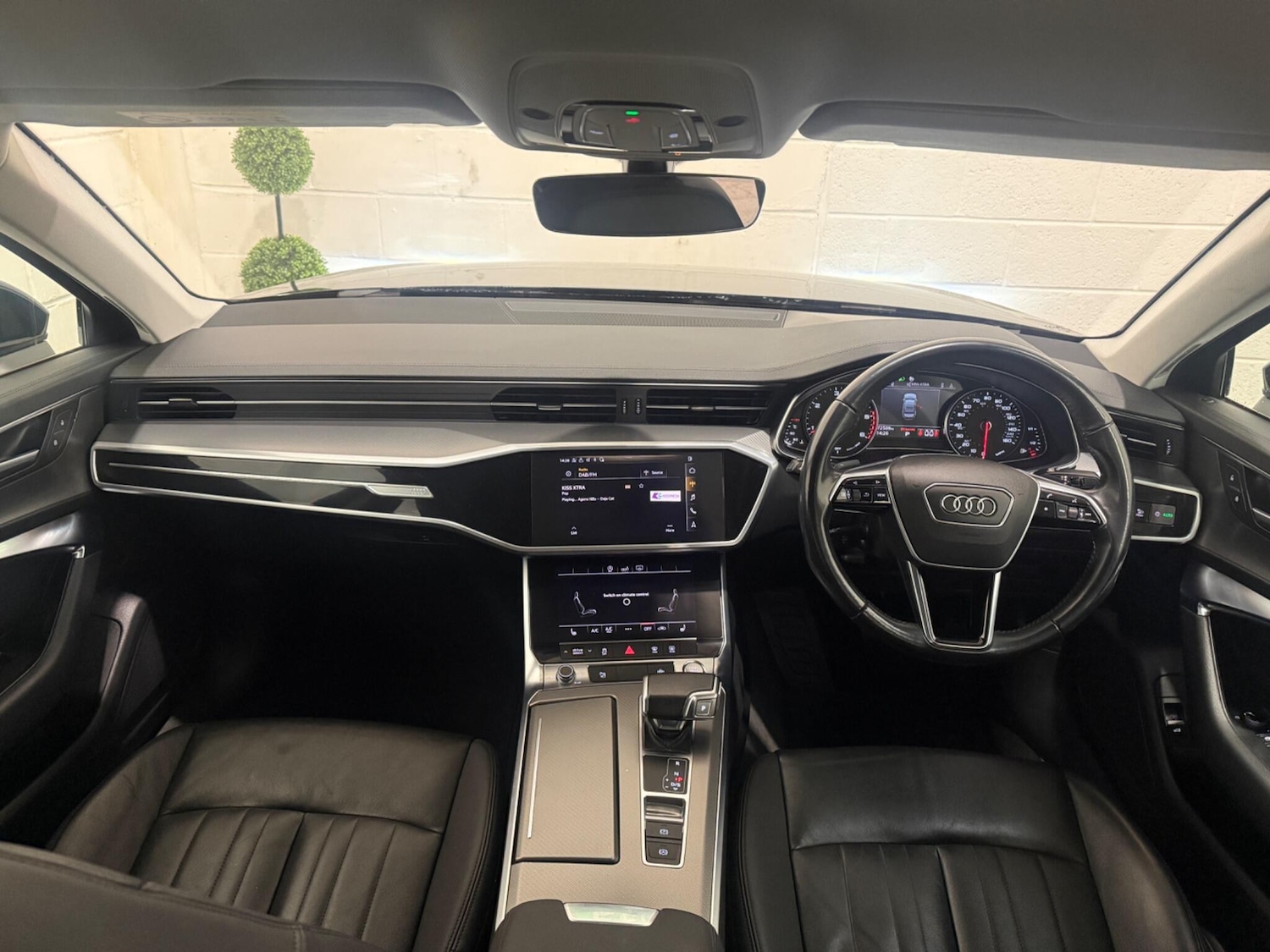 Used Audi A6 Saloon 2019 for sale - 77190765: Photo 33