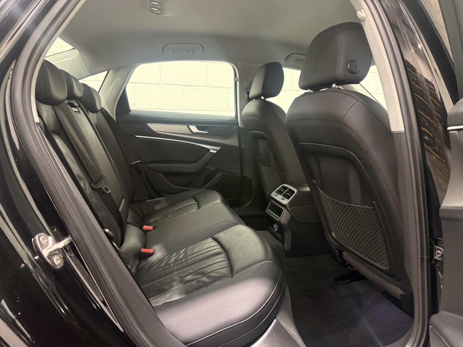 Used Audi A6 Saloon 2019 for sale - 77190765: Photo 35