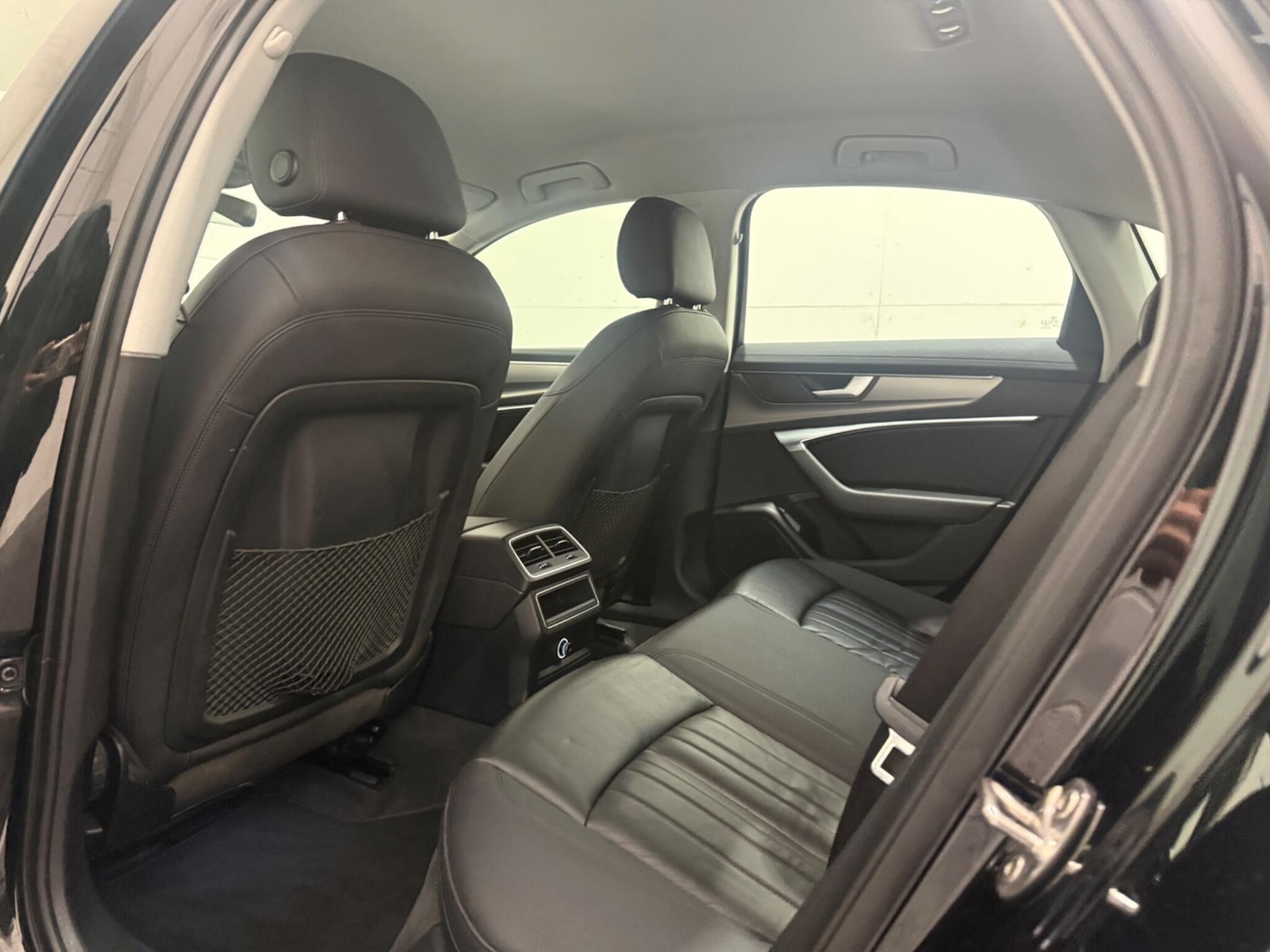 Used Audi A6 Saloon 2019 for sale - 77190765: Photo 36