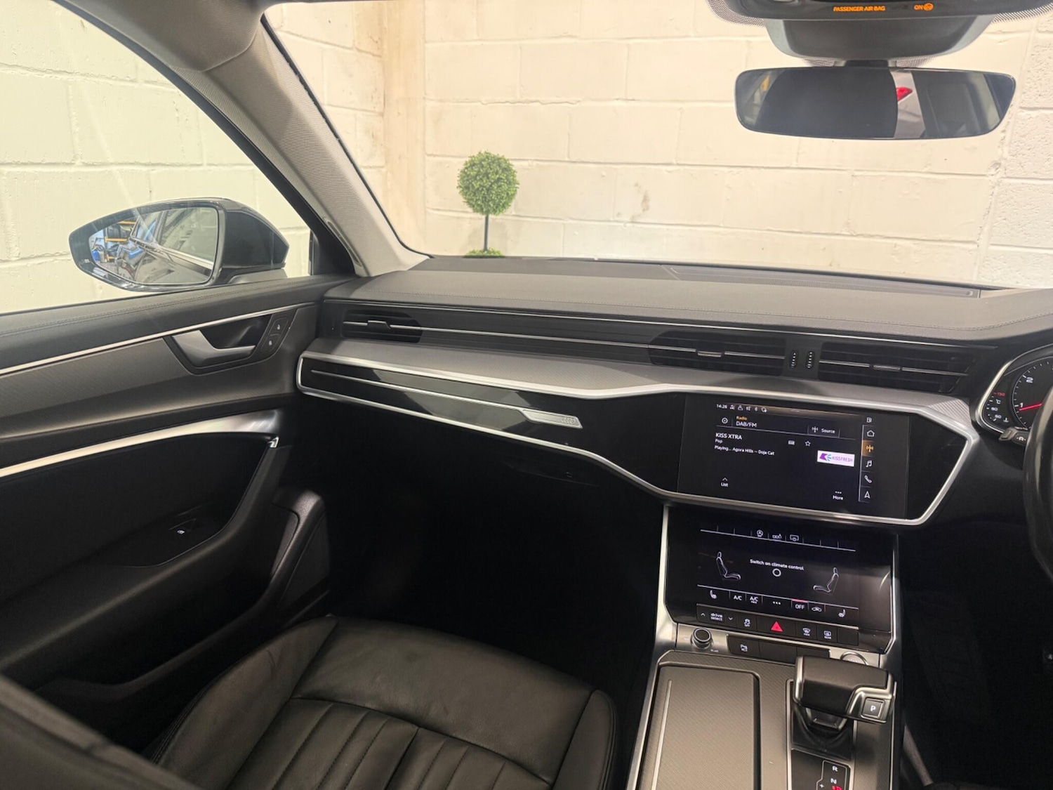 Used Audi A6 Saloon 2019 for sale - 77190765: Photo 37