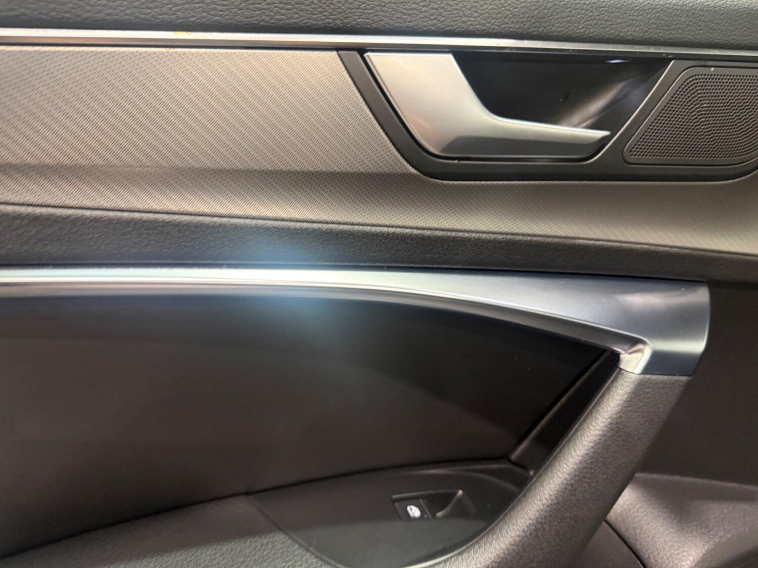 Used Audi A6 Saloon 2019 for sale - 77190765: Photo 39