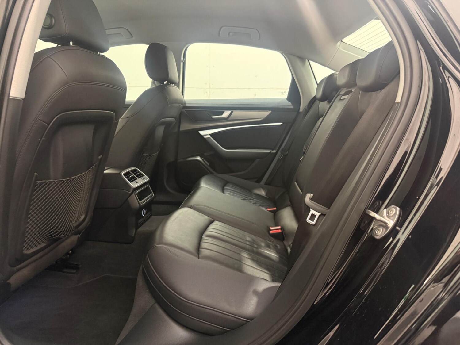 Used Audi A6 Saloon 2019 for sale - 77190765: Photo 40