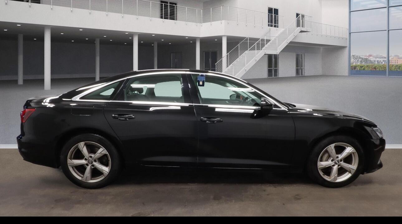 Used Audi A6 Saloon for sale - 77190765: Photo 5