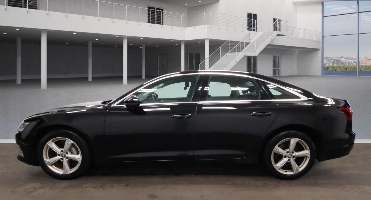 Used Audi A6 Saloon for sale - 77190765: Photo 6