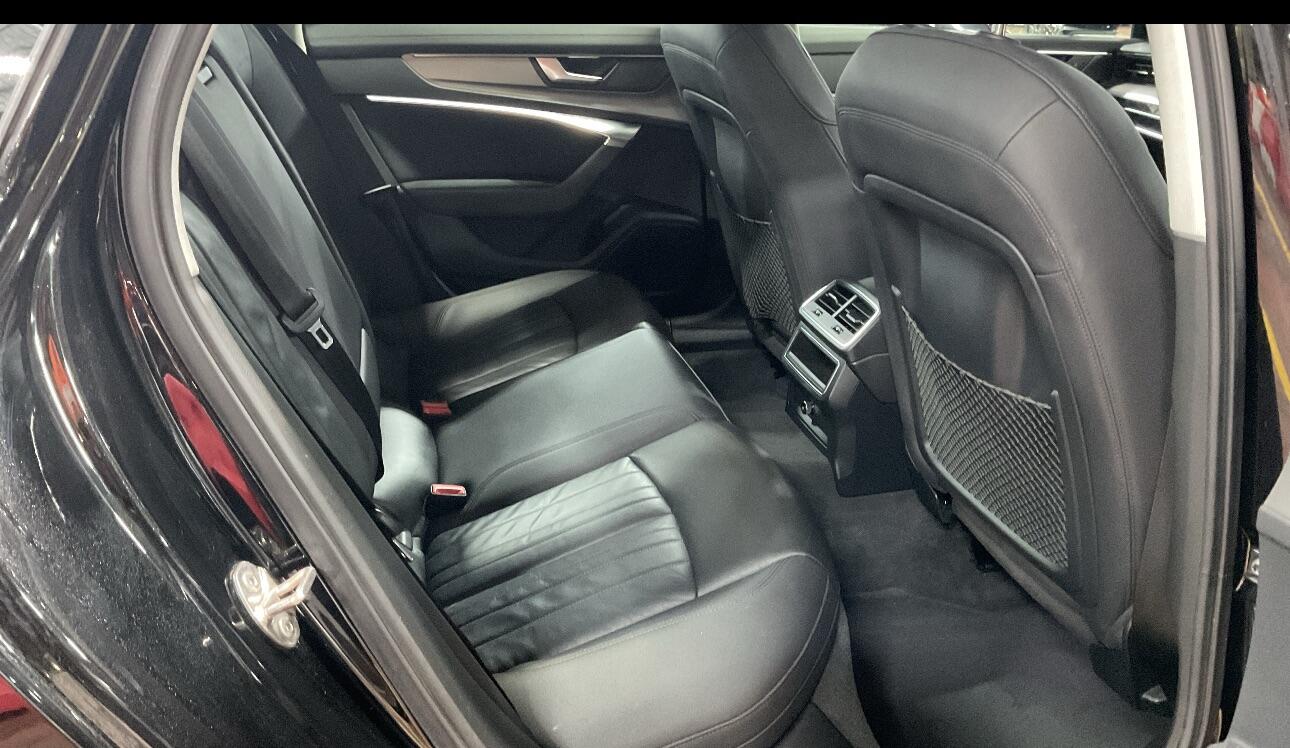 Used Audi A6 Saloon for sale - 77190765: Photo 7