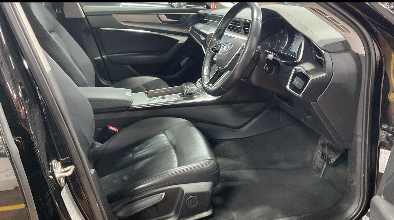 Used Audi A6 Saloon for sale - 77190765: Photo 8