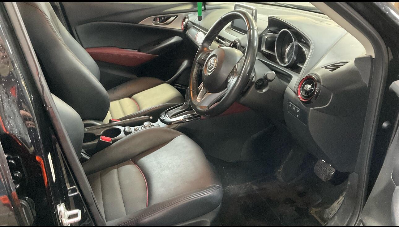 Used Mazda CX-3 2015 for sale - 76752391: Photo 6