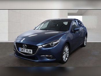 Used Mazda Mazda3 2017 for sale - 78793904: Photo