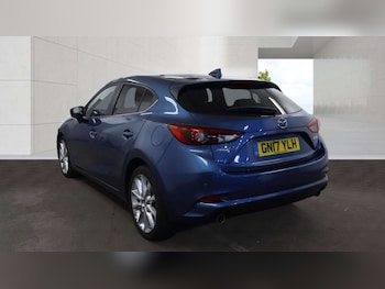 Used Mazda Mazda3 2017 for sale - 78793904: Photo