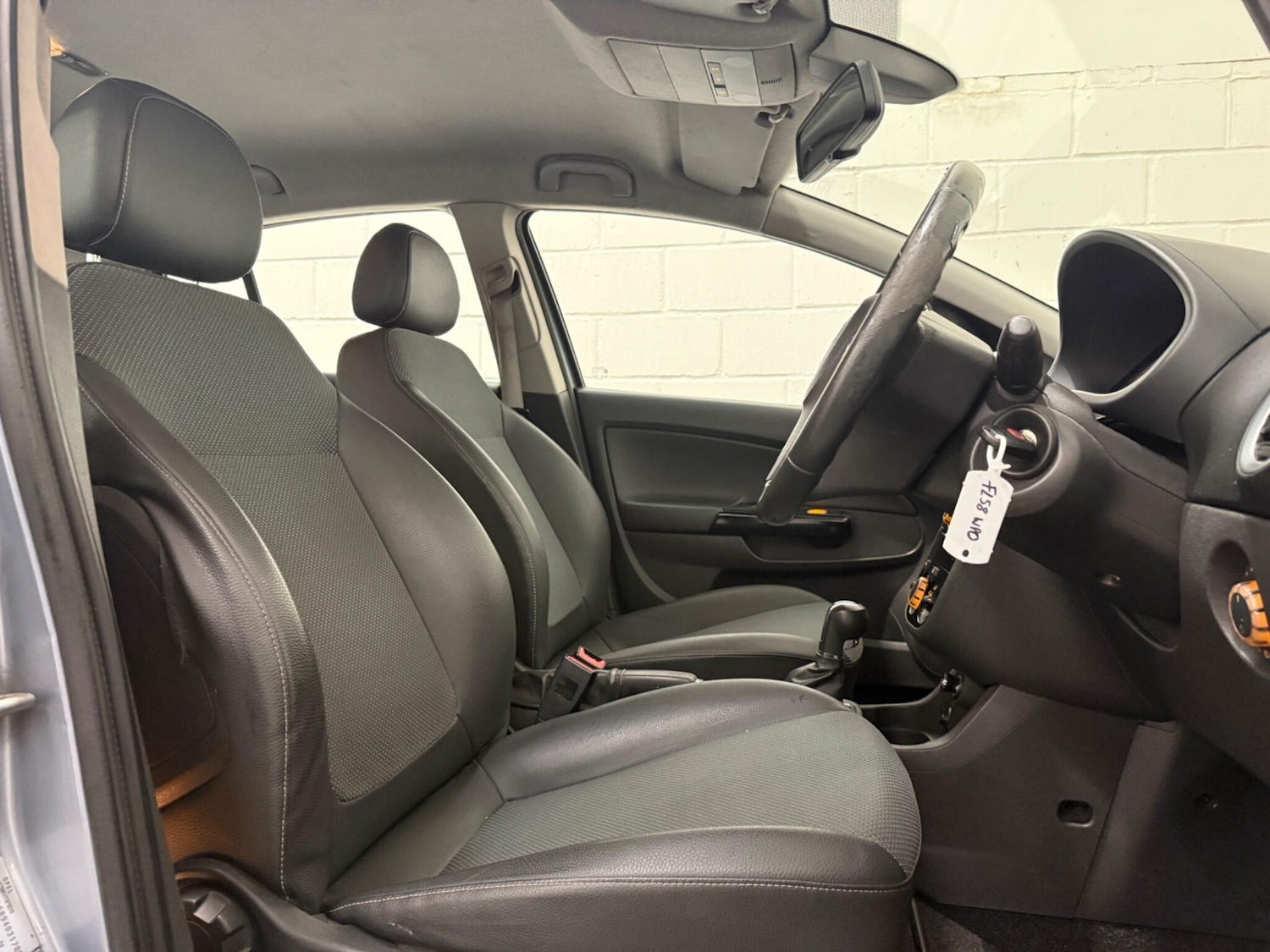 Used Vauxhall Corsa 2008 for sale - 77549297: Photo 26