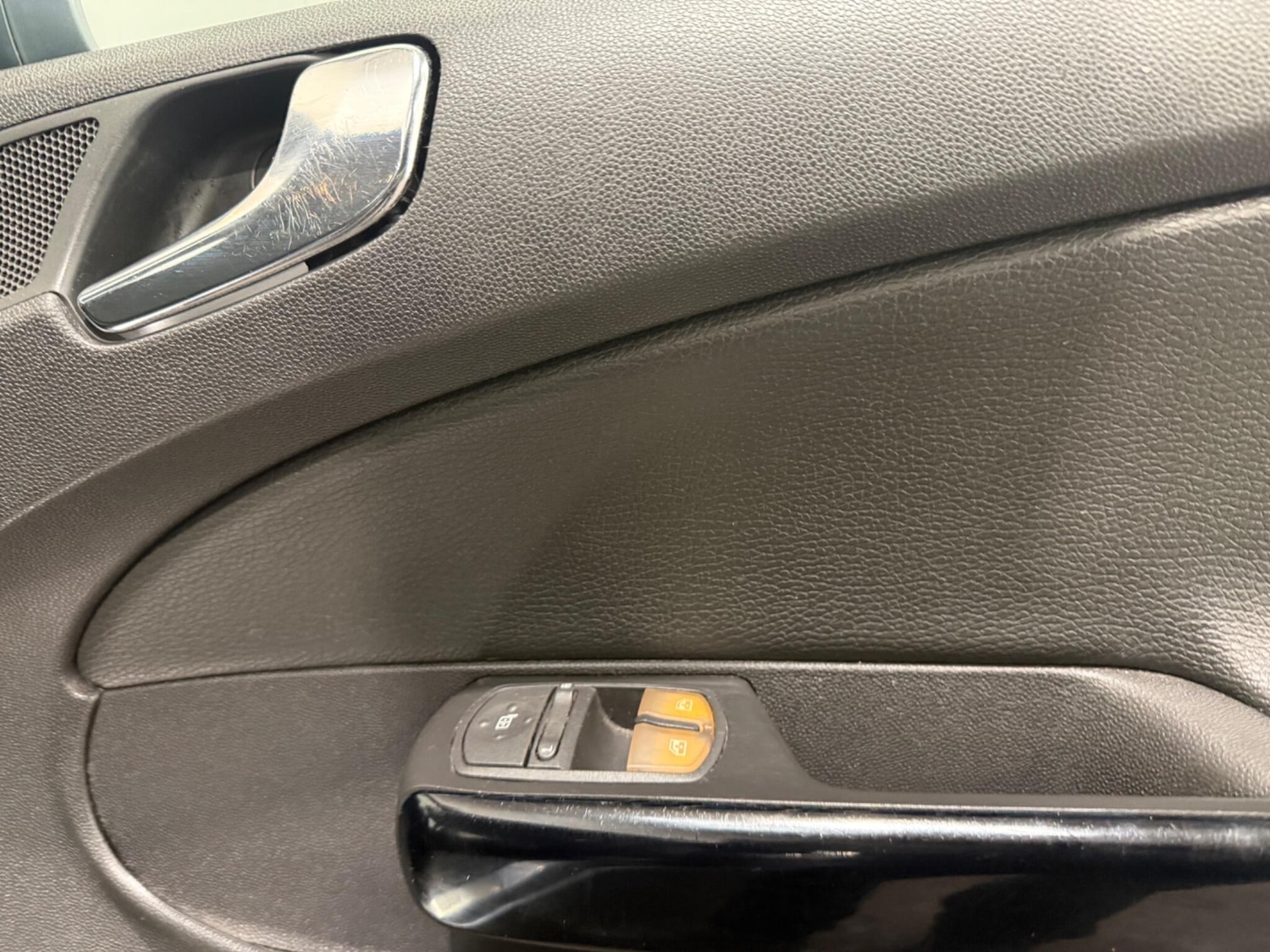 Used Vauxhall Corsa 2008 for sale - 77549297: Photo 28