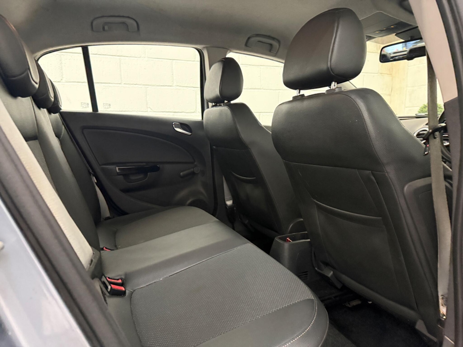 Used Vauxhall Corsa 2008 for sale - 77549297: Photo 31