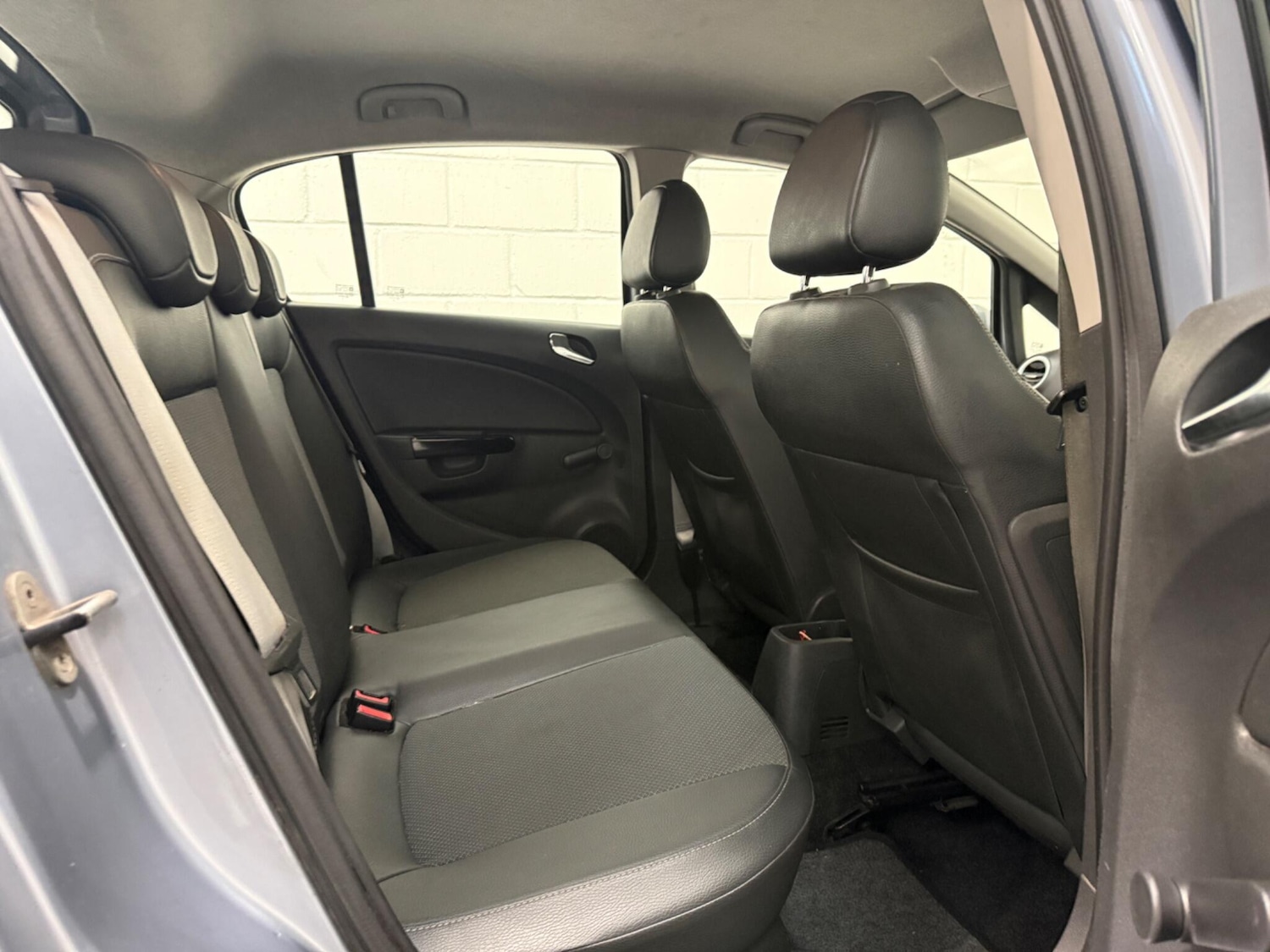 Used Vauxhall Corsa 2008 for sale - 77549297: Photo 35