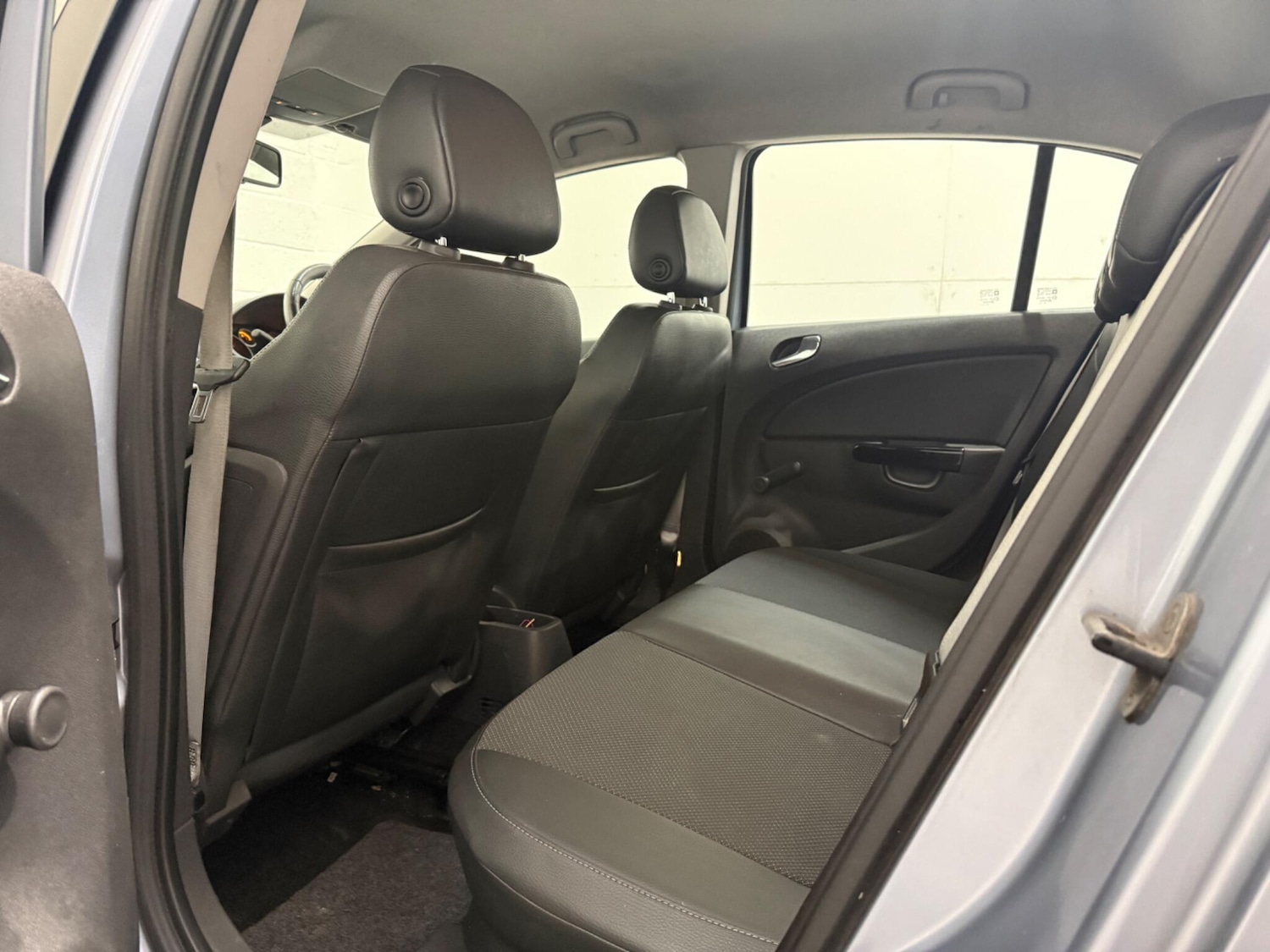 Used Vauxhall Corsa 2008 for sale - 77549297: Photo 36