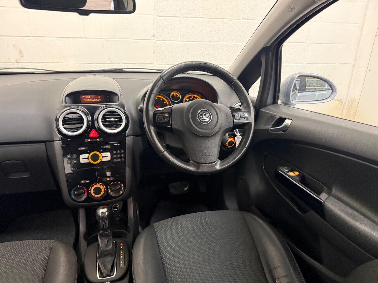 Used Vauxhall Corsa 2008 for sale - 77549297: Photo 38