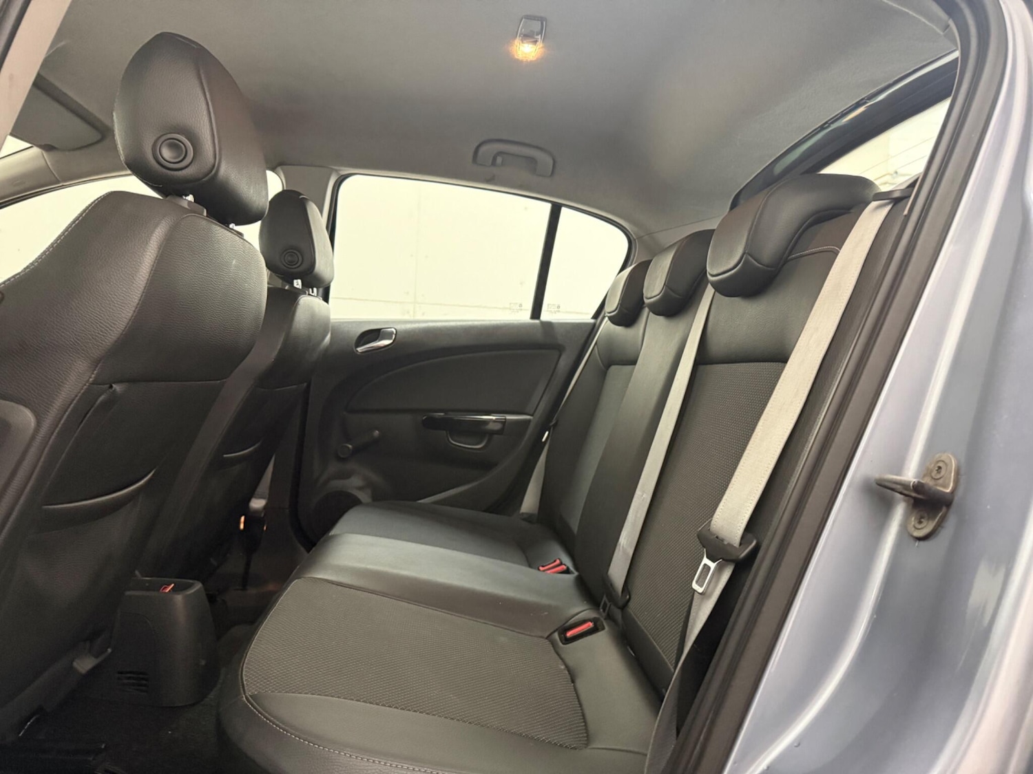 Used Vauxhall Corsa 2008 for sale - 77549297: Photo 41