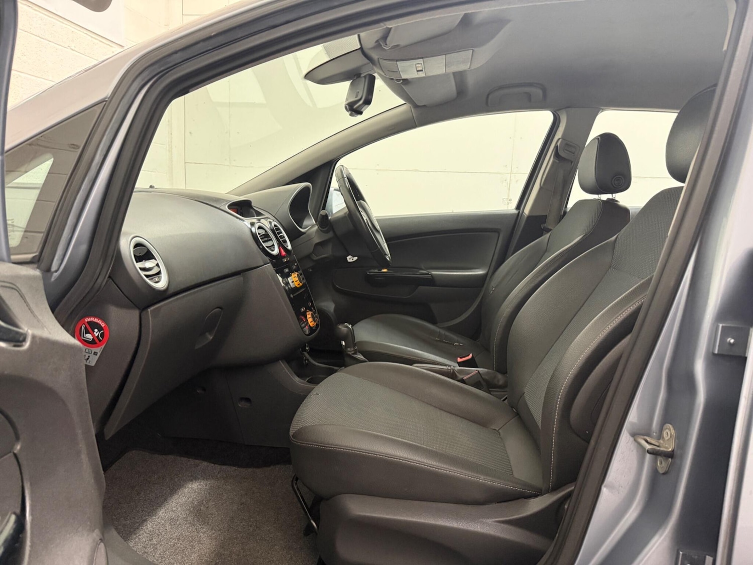 Used Vauxhall Corsa 2008 for sale - 77549297: Photo 42