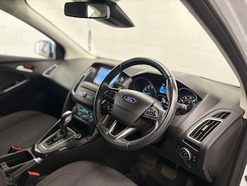 Used Ford Focus 2016 for sale - 78541868: Photo