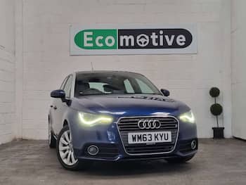 Used Audi A1 2013 for sale - 79778515: Photo