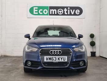 Used Audi A1 2013 for sale - 79778515: Photo