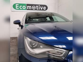 Used Audi A1 2013 for sale - 79778515: Photo