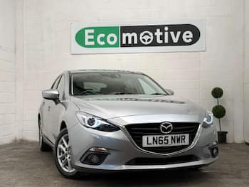Used Mazda Mazda3 2015 for sale - 79866880: Photo
