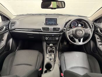 Used Mazda Mazda3 2015 for sale - 79866880: Photo
