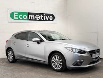 Used Mazda Mazda3 2015 for sale - 79866880: Photo