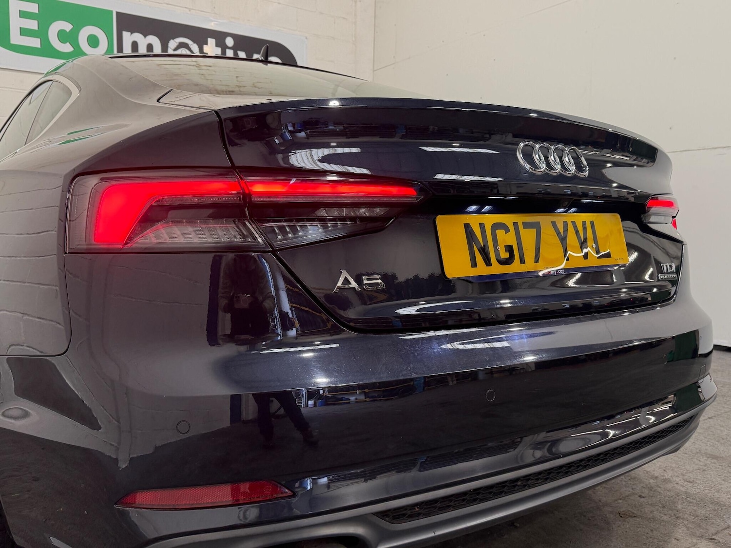 Used Audi A5 2017 for sale - 76992143: Photo 11
