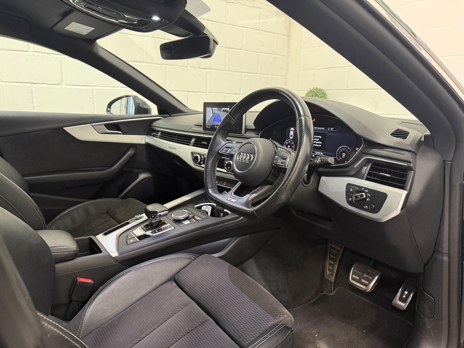 Used Audi A5 2017 for sale - 76992143: Photo 16