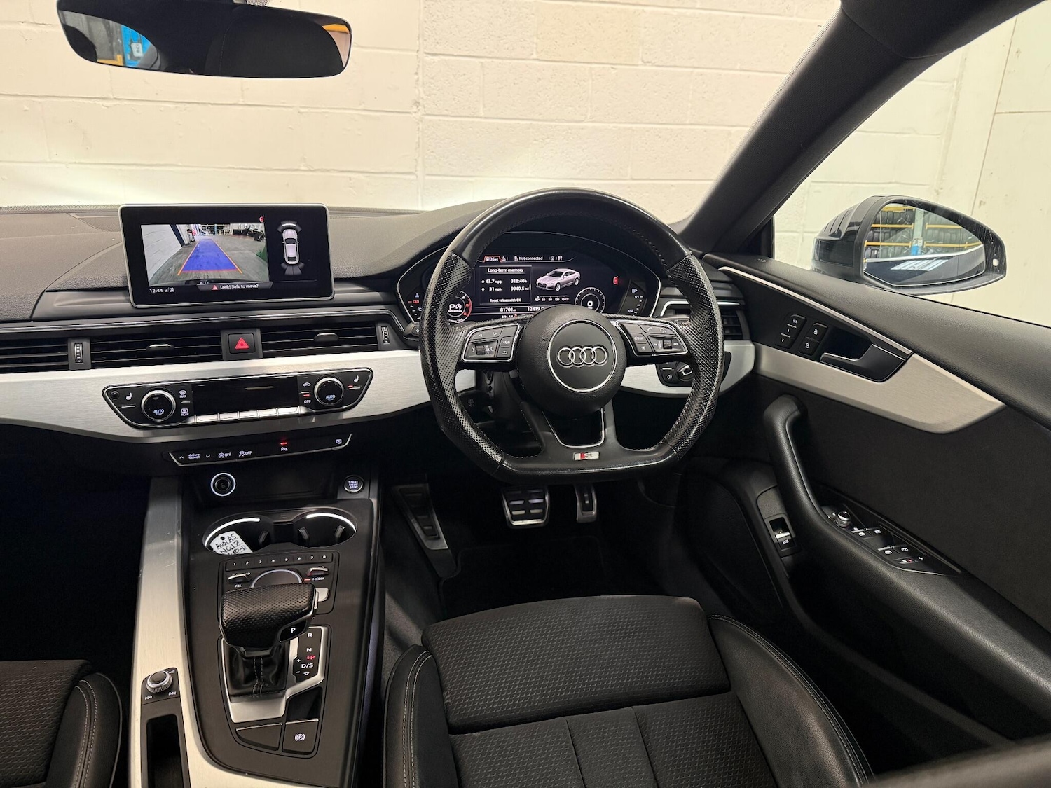 Used Audi A5 2017 for sale - 76992143: Photo 17