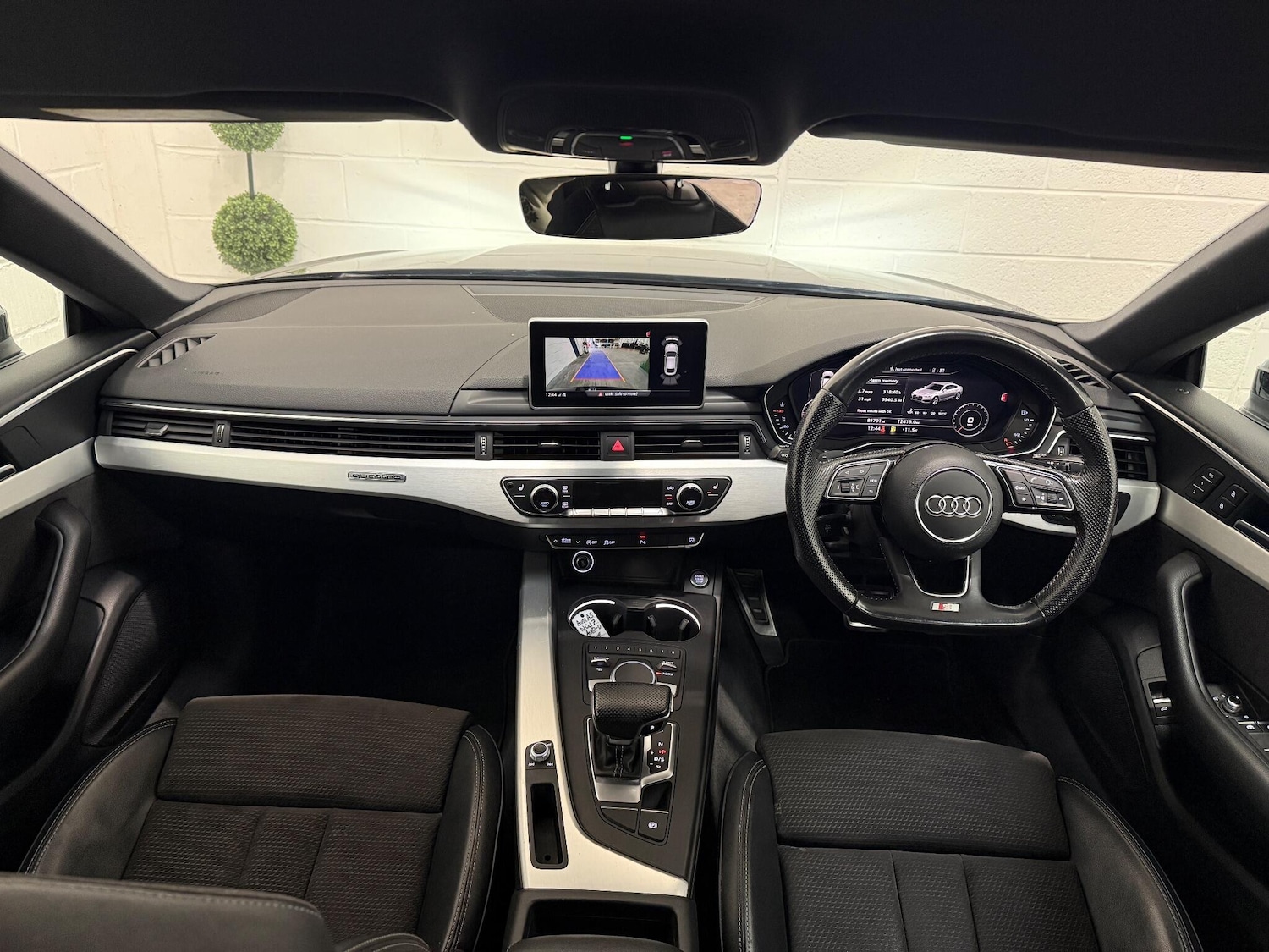 Used Audi A5 2017 for sale - 76992143: Photo 18