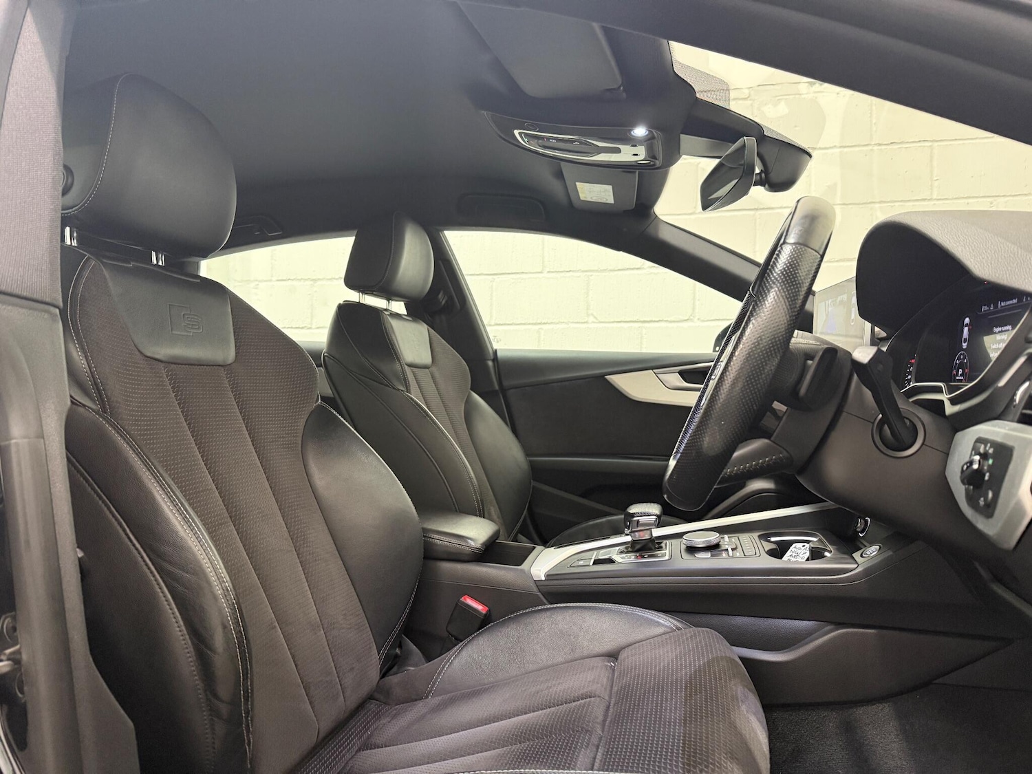 Used Audi A5 2017 for sale - 76992143: Photo 20