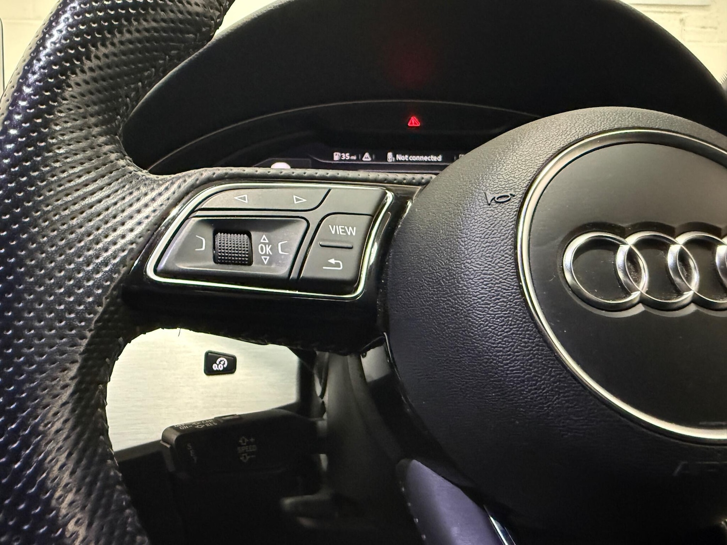 Used Audi A5 2017 for sale - 76992143: Photo 35