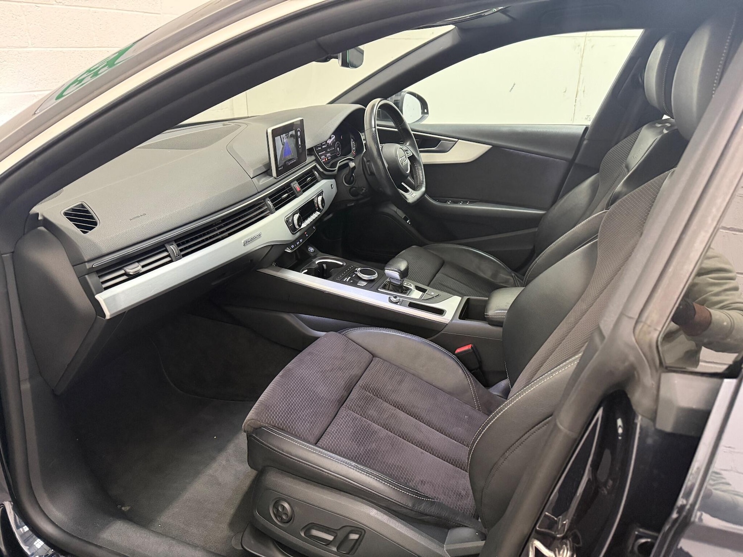 Used Audi A5 2017 for sale - 76992143: Photo 40