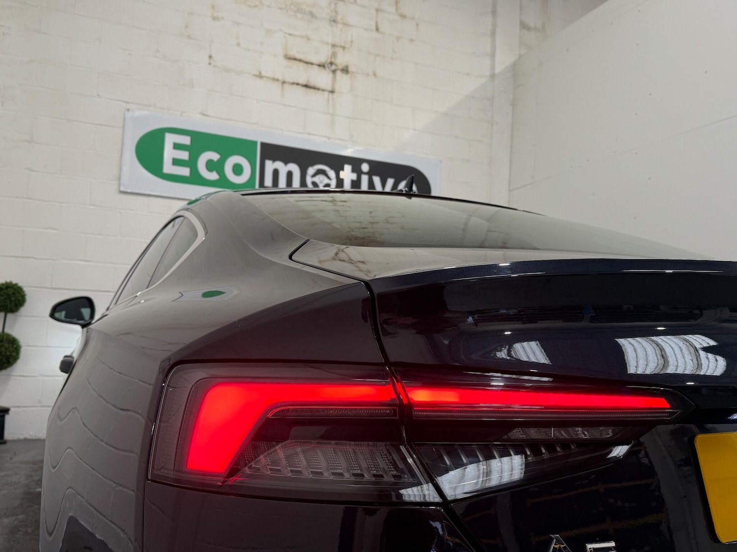 Used Audi A5 2017 for sale - 76992143: Photo 42