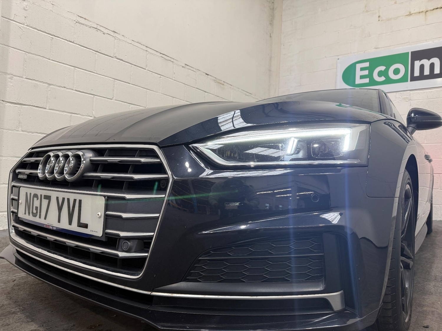 Used Audi A5 2017 for sale - 76992143: Photo 43