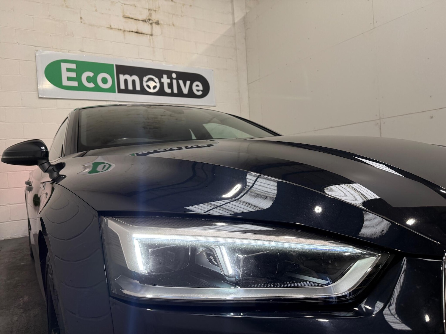 Used Audi A5 2017 for sale - 76992143: Photo 44