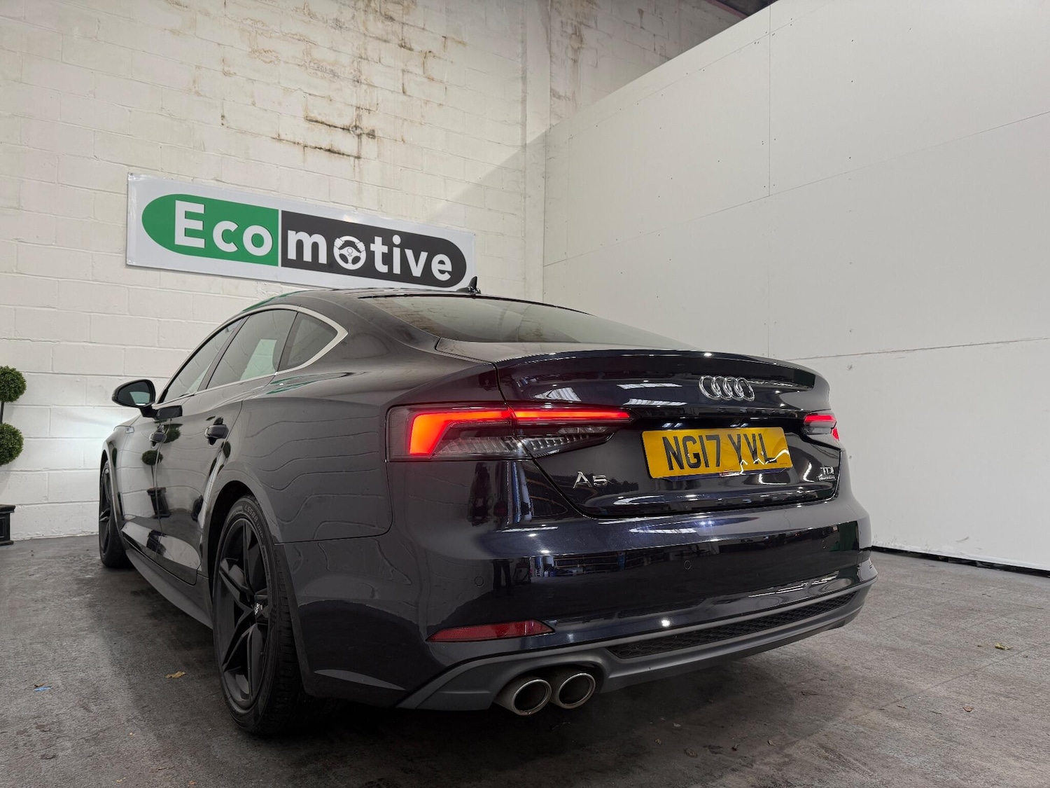 Used Audi A5 2017 for sale - 76992143: Photo 5
