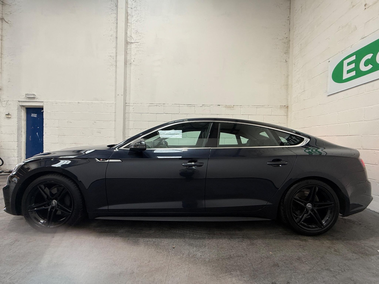 Used Audi A5 2017 for sale - 76992143: Photo 6