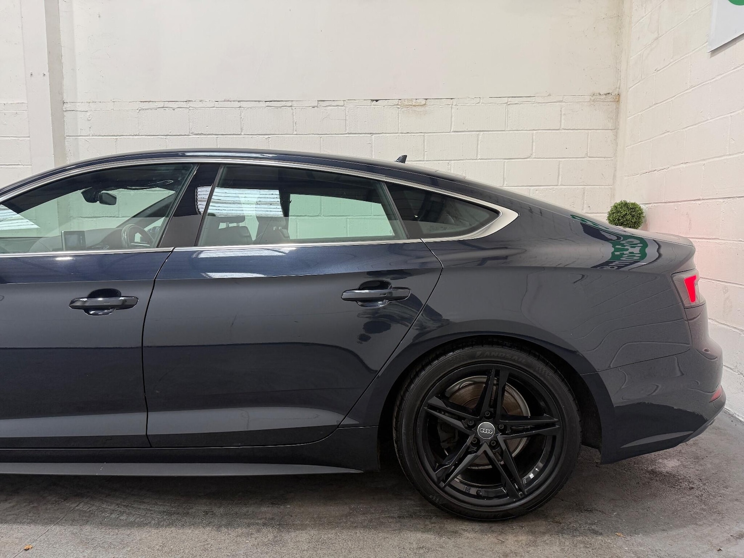 Used Audi A5 2017 for sale - 76992143: Photo 7