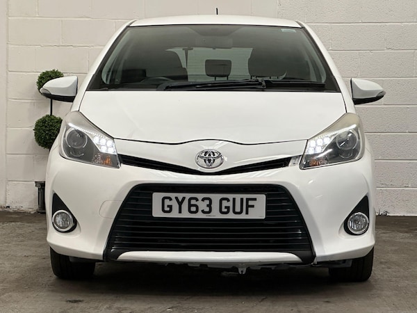 Used Toyota Yaris 2014 for sale - 75291854: Photo 16
