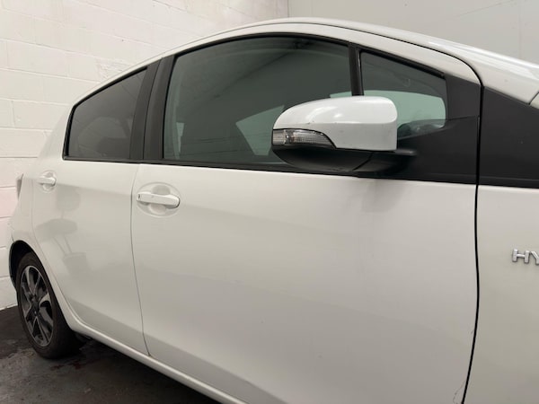 Used Toyota Yaris 2014 for sale - 75291854: Photo 19