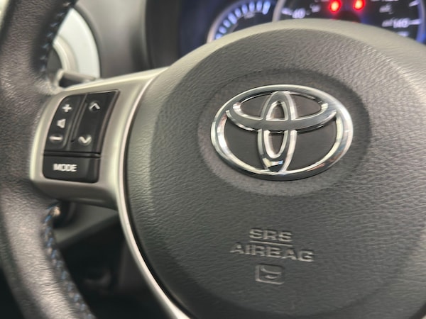 Used Toyota Yaris 2014 for sale - 75291854: Photo 20