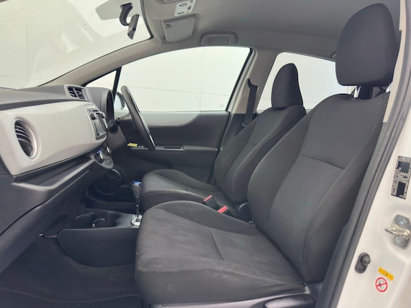 Used Toyota Yaris 2014 for sale - 75291854: Photo 22