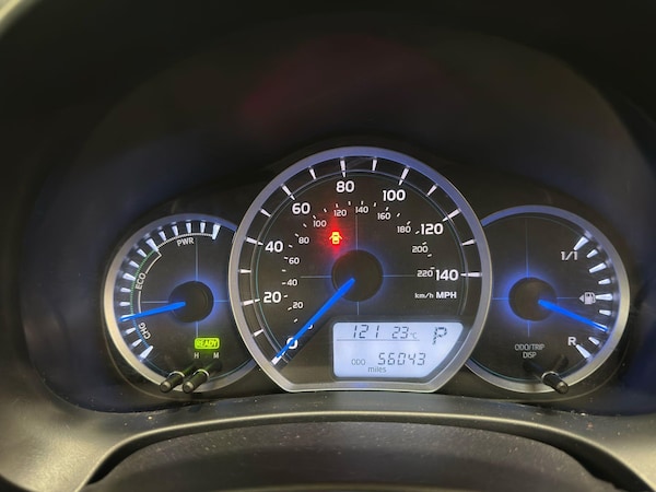 Used Toyota Yaris 2014 for sale - 75291854: Photo 24