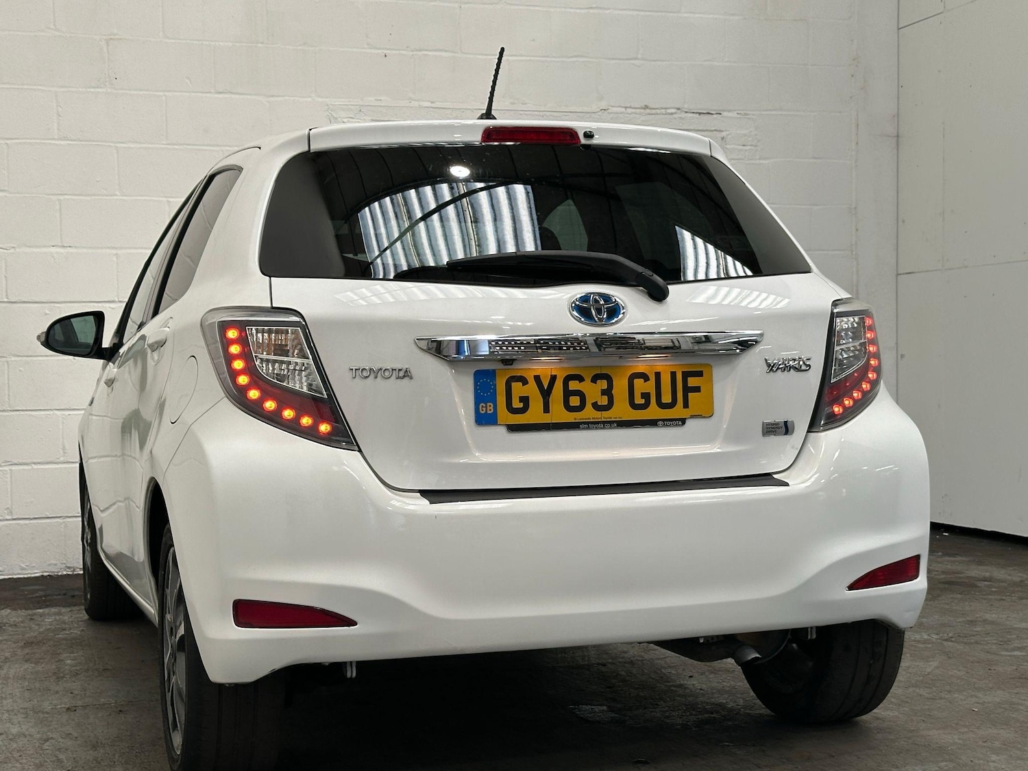 Vehicle 25