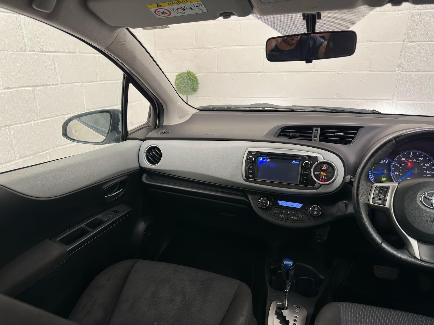 Vehicle 28