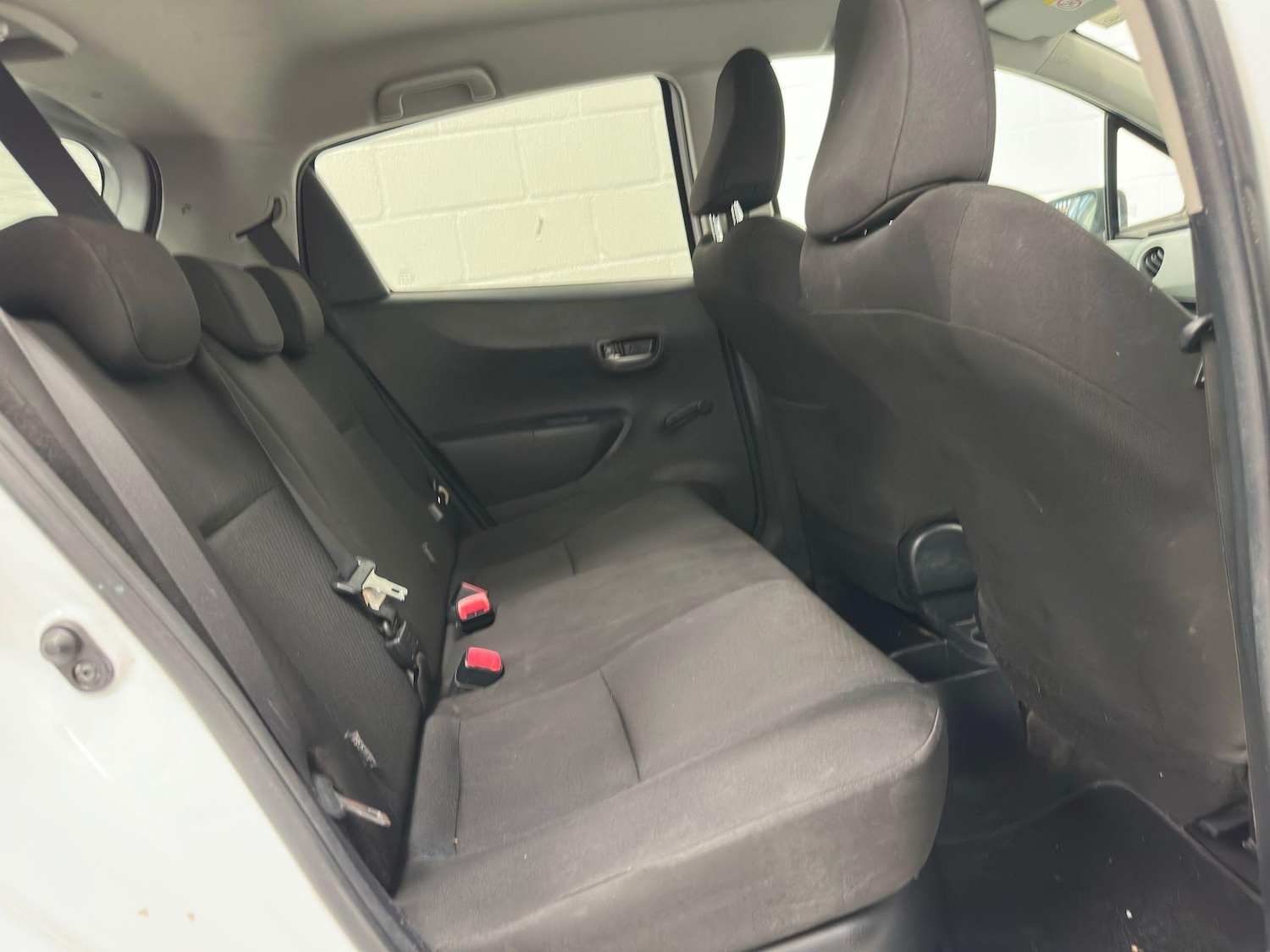 Vehicle 29