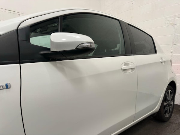 Used Toyota Yaris 2014 for sale - 75291854: Photo 30